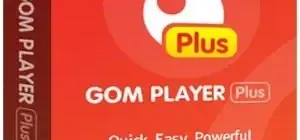 Иконка GOM Player Plus 2.3.61.5325 RePack (& Portable) by Dodakaedr [Ru En]
