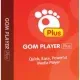 Иконка GOM Player Plus 2.3.66.5330 RePack (& Portable) by Dodakaedr [Ru En]