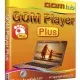 Иконка GOM Player Plus 2.3.71.5335 RePack (& Portable) by Dodakaedr [Ru En]