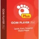 Иконка GOM Player Plus 2.3.79.5344 (2022) РС Repack & Portable by Dodakaedr