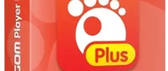 Иконка GOM Player Plus 2.3.83.5350 RePack (& Portable) by Dodakaedr [Ru En]