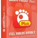 Иконка GOM Player Plus 2.3.87.5356 Portable by 7997 [Multi Ru]
