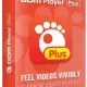 Иконка GOM Player Plus 2.3.88.5358 RePack (& Portable) by Dodakaedr [Ru En]
