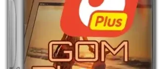 Иконка GOM Player Plus 2.3.90.5360 [Multi Ru]