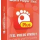 Иконка GOM Player Plus 2.3.91.5361 Portable by 7997 [Multi Ru]