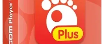 Иконка GOM Player Plus 2.3.91.5361 RePack (& Portable) by Dodakaedr [Ru En]
