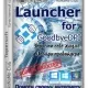 Иконка GoodbyeDPI.0.1.6. Launcher-4.4 [Ru]