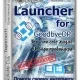 Иконка GoodbyeDPI 0.2.2. Launcher 5.4 [Ru]