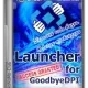 Иконка GoodbyeDPI 0.2.2. Launcher 6.1.0 [Ru]