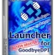 Иконка GoodbyeDPI 0.2.2 Launcher 6.3 [Ru]