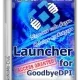 Иконка GoodbyeDPI 0.2.3rc1 Launcher 8.4 [Ru En] (Разблокировка YouTube)