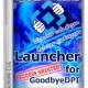 Иконка GoodbyeDPI 0.2.3rc3 Launcher 8.8 [Ru En]
