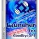 Иконка GoodbyeDPI 0.2.3rc3 Launcher 9.4 [Ru En]