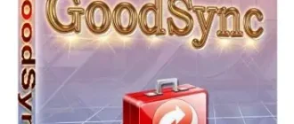 Иконка GoodSync Enterprise 12.6.5.5 RePack (& Portable) by elchupacabra [Multi Ru]