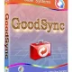 Иконка GoodSync Enterprise 12.6.5.5 RePack (& Portable) by elchupacabra [Multi Ru]