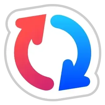 Иконка GoodSync Enterprise 12.8.8.8 RePack (& Portable) by elchupacabra [Multi Ru]