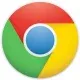 Иконка Google Chrome