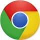 Иконка Google Chrome
