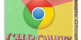 Иконка Google Chrome 69.0.3497.81 (2018) РС Portable by Cento8