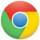 Иконка Google Chrome 84.0.4147.105 (2020) PC Portable by Cento8
