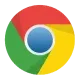 Иконка Google Chrome 86.0.4240.183 Portable by Cento8 [Ru En]