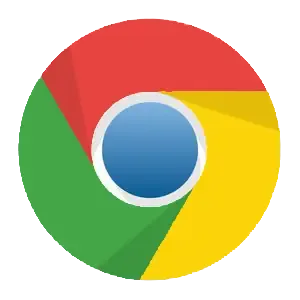 Иконка Google Chrome 86.0.4240.183 Portable by Cento8 [Ru En]