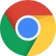 Иконка Google Chrome 91.0.4472.164 Stable + Enterprise (2021) РС