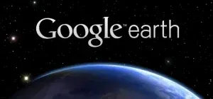 Иконка Google Earth