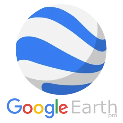 Иконка Google Earth Pro 7.3.4.8573 RePack (& Portable) by TryRooM [Multi Ru]