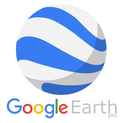 Иконка Google Earth Pro 7.3.4.8642 RePack (& Portable) by KpoJIuK [Multi Ru]