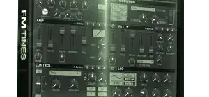 Иконка Gospel Musicians - FM TiNES for (UVI Falcon) 2.0 [En]