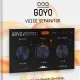Иконка GOYO 0.9.4 Beta VST, VST 3, AAX (x64) [En]