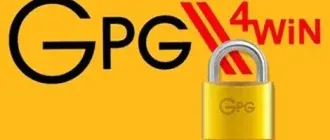 Иконка Gpg4win 4.3.1 [Multi Ru]