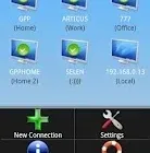 Иконка GPP Remote Control