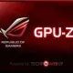 Иконка GPU-Z