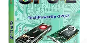 Иконка GPU-Z 2.13.0 (2018) PC RePack by druc