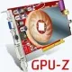 Иконка GPU-Z 2.50.0 Portable by PortableApps [En]