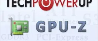 Иконка GPU-Z 2.6.0 (2018) RePack by loginvovchyk