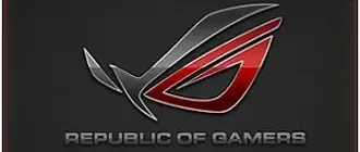 Иконка GPU-Z 2.8.0 + ASUS ROG Skin (2018) Английский