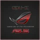 Иконка GPU-Z 2.8.0 + ASUS ROG Skin (2018) Английский
