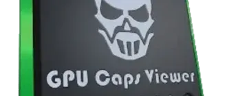 Иконка GPU Caps Viewer 1.51.0.0 + Portable [En]