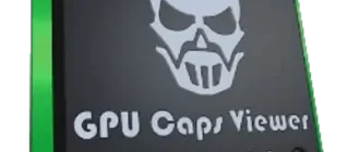 Иконка GPU Caps Viewer 1.52.0.0 + Portable [En]