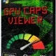 Иконка GPU Caps Viewer 1.53.0.0 + Portable [En]