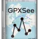 Иконка GPXSee 13.8 [Multi Ru]