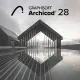 Иконка Graphisoft Archicad 28.0.0 build 3001 [En]