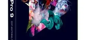 Иконка Grass Valley Edius 9.10.3086 Pro x64 (2018) Английский