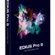 Иконка Grass Valley Edius 9.10.3086 Pro x64 (2018) Английский