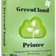 Иконка GreenCloud Printer Pro 7.8.2.1 (2017) Multi Русский