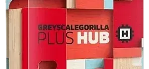 Иконка GreyscaleGorilla Plus Hub Plugins for C4D R22-R26 Win 2022 [En]