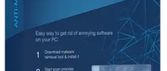 Иконка GridinSoft Anti-Malware 4.0.14.234 (2018) РС